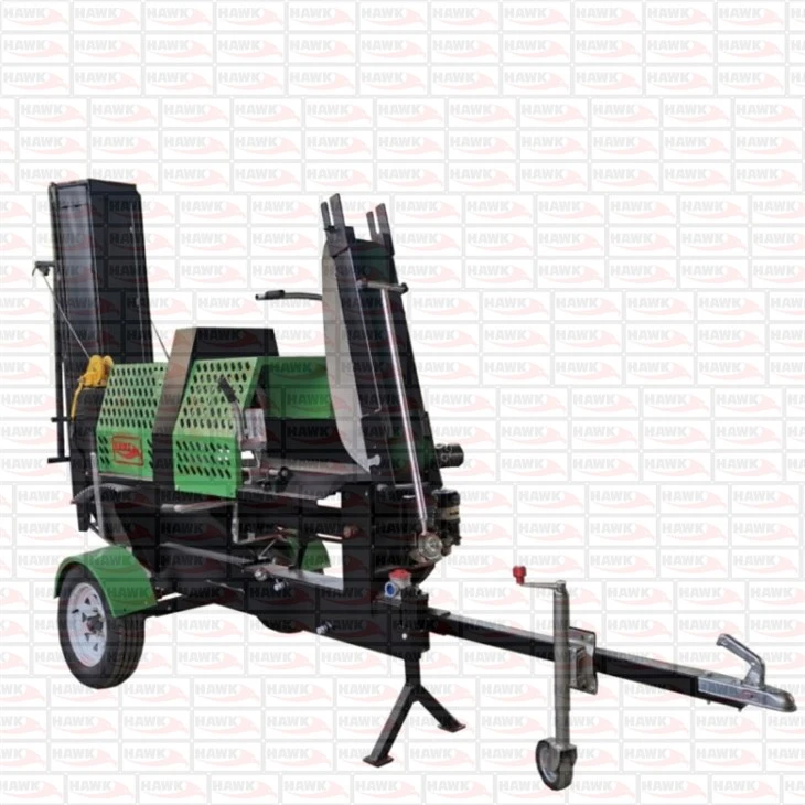 Firewood Processing Machines Wood Processor