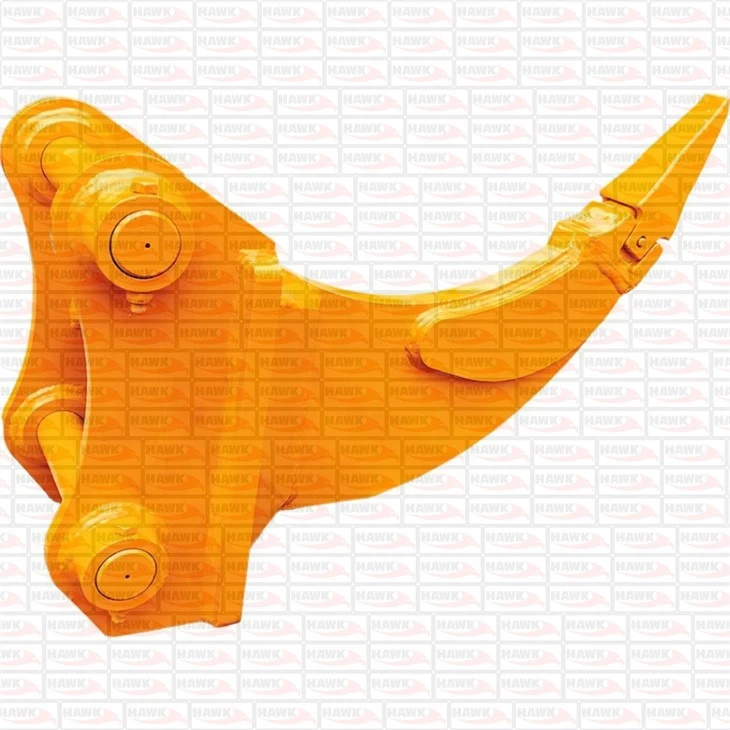One Tooth Excavator Ripper