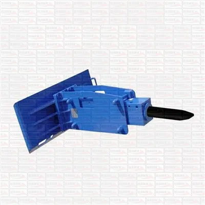 Skid Steer hidraulikus kalapács